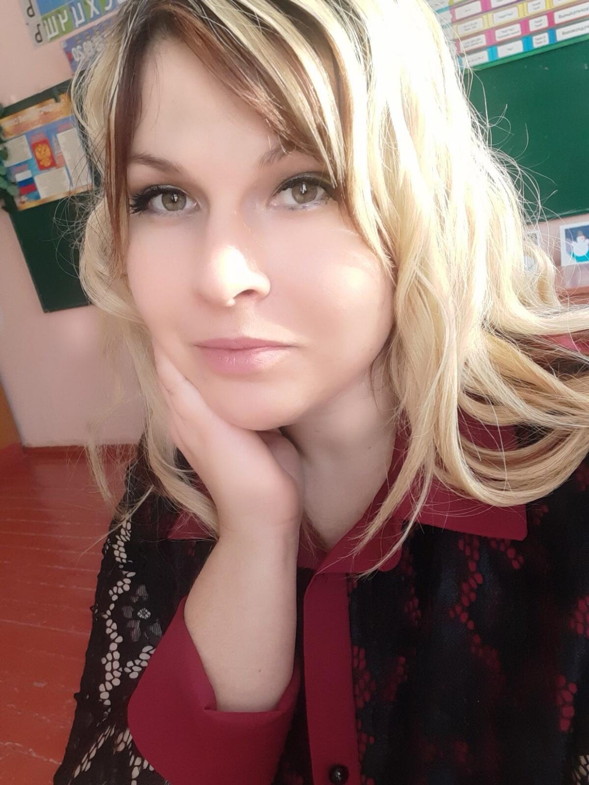 Бобровская Инесса Александровна