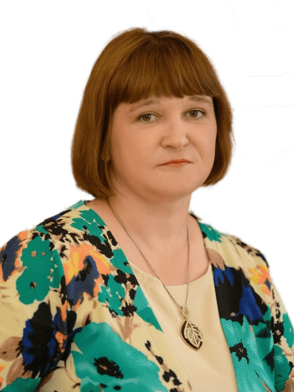 Пехова Ирина Владимировна.
