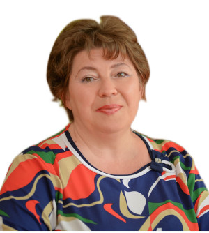 Каталова Наталья Владимировна Каталова Наталья Владимировна