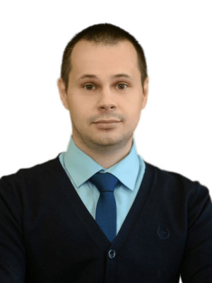 Молокоедов Дмитрий Николаевич Молокоедов Дмитрий Николаевич