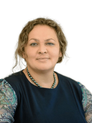 Голенькова Ольга Александровна Голенькова Ольга Александровна